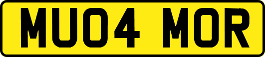 MU04MOR