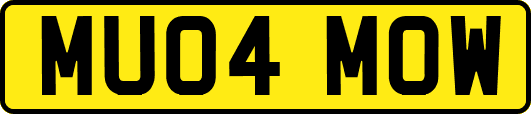 MU04MOW