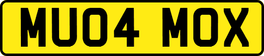 MU04MOX