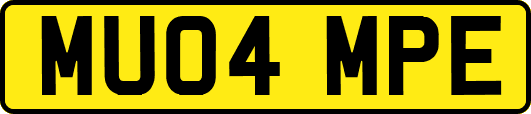MU04MPE