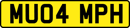 MU04MPH