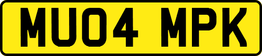 MU04MPK