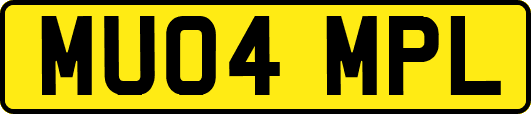 MU04MPL