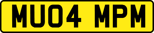MU04MPM