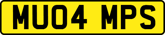 MU04MPS