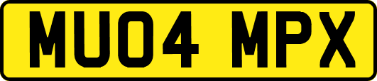 MU04MPX
