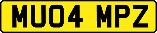 MU04MPZ