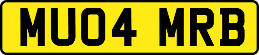 MU04MRB