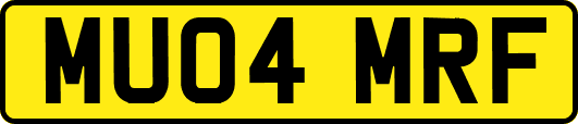 MU04MRF