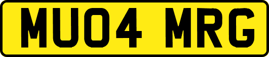MU04MRG