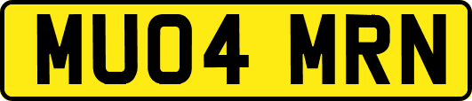 MU04MRN
