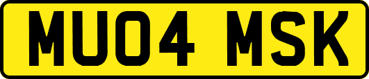 MU04MSK