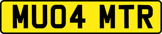 MU04MTR