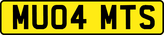 MU04MTS