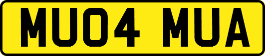 MU04MUA