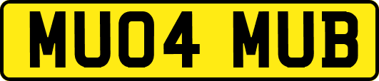 MU04MUB