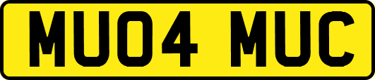 MU04MUC