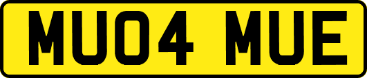MU04MUE