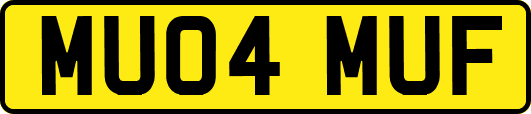 MU04MUF