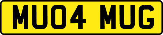 MU04MUG