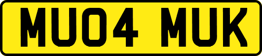 MU04MUK