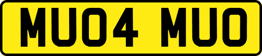 MU04MUO