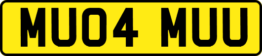 MU04MUU