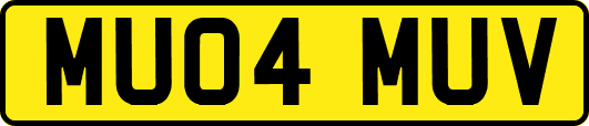 MU04MUV
