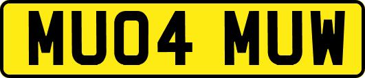 MU04MUW