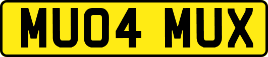 MU04MUX