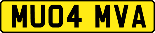 MU04MVA