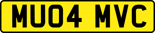 MU04MVC