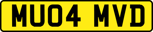 MU04MVD