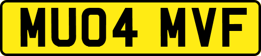 MU04MVF