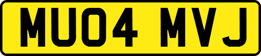 MU04MVJ