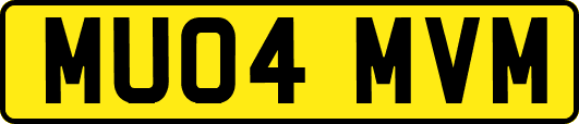 MU04MVM