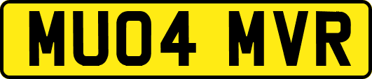 MU04MVR