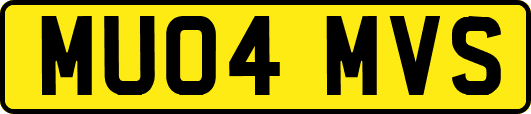 MU04MVS