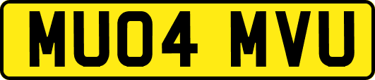 MU04MVU