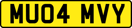 MU04MVY