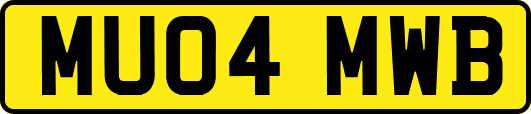 MU04MWB