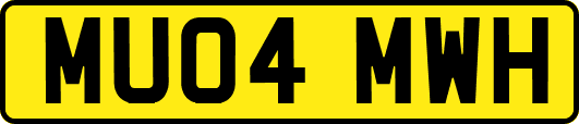 MU04MWH