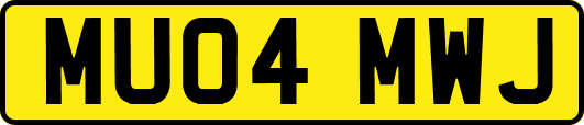 MU04MWJ