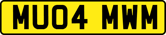 MU04MWM