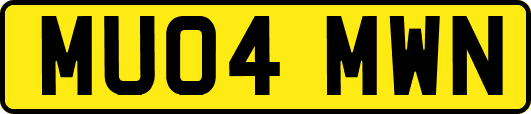MU04MWN