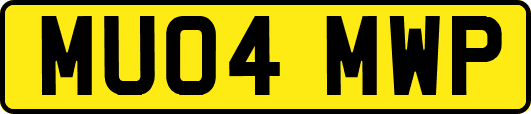 MU04MWP