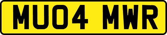 MU04MWR