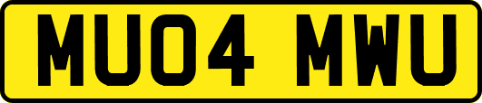 MU04MWU