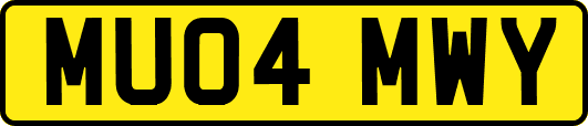MU04MWY