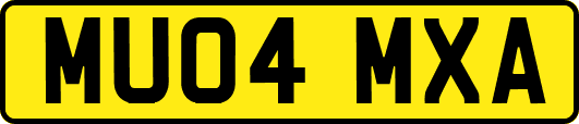 MU04MXA